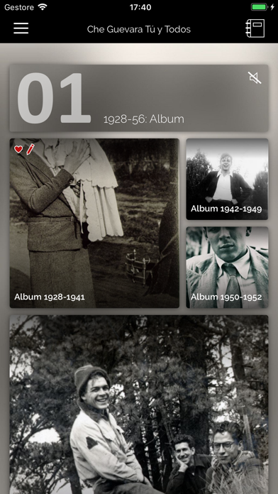 CHE GUEVARA Tu y Todos + screenshot 2