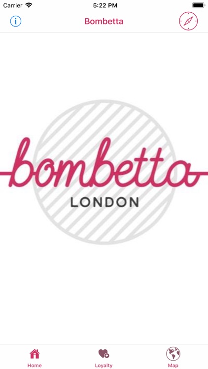 Bombetta London