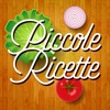Piccole Ricette (AppStore Link)
