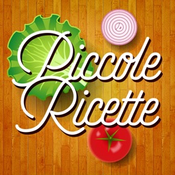 Piccole Ricette Apple Watch App