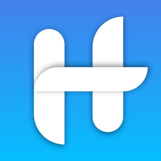 Harbour Chat & Photos icon