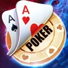 Poker - hit the jackpot