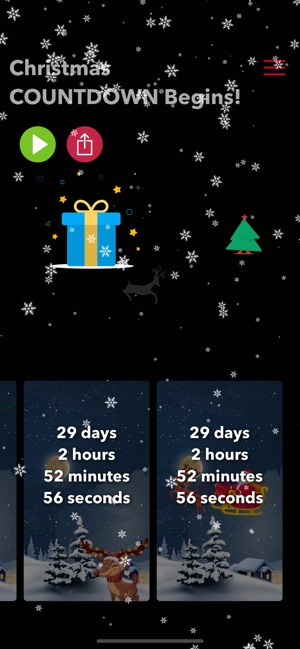 Christmas Countdown 2019 !(圖9)-速報App