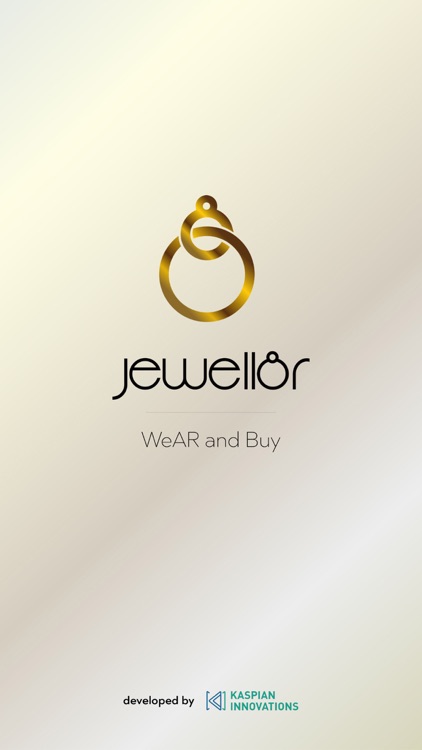 JewellAR Vendor
