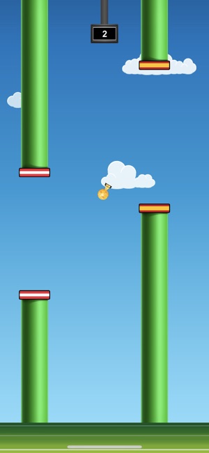 Flappy Ball 2020(圖6)-速報App