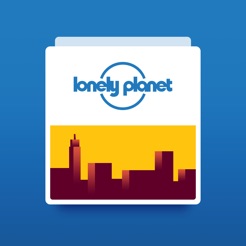 Lonely Planet France