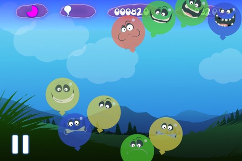 Crazy Balloons - Popping Fun screenshot 4