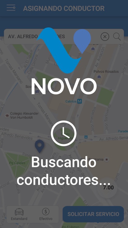 NovoTaxi