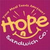 Hope Sandwich Co.