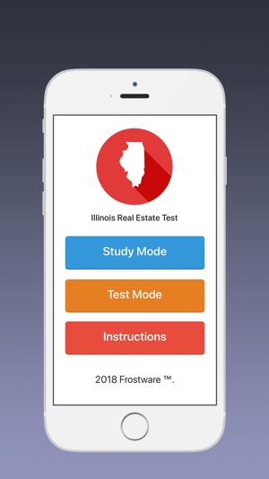 Illinois - Real Estate Test(圖1)-速報App