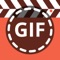 GIF Maker is an easy way to generate funny GIF from your photos & videos