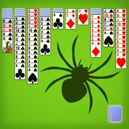 Spider Solitaire Epic