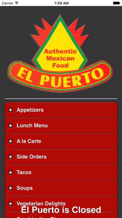 El Puerto