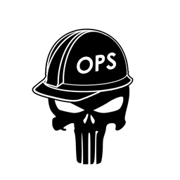 Operator Stickers - LOTO