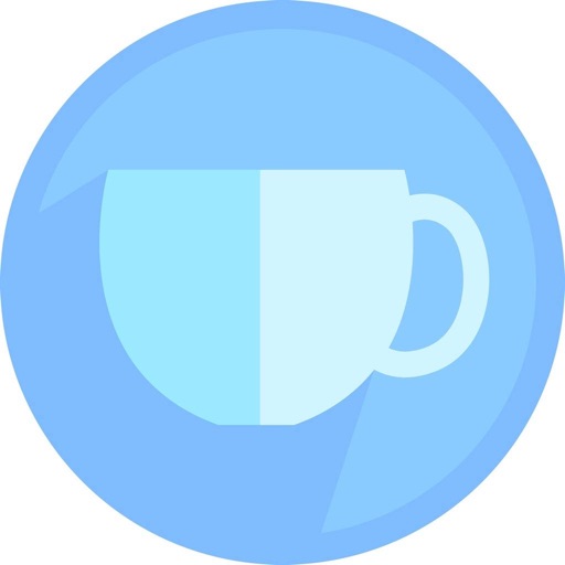 Cup Of Tea Solitaire icon