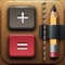 iHandy Calculator HD Free is the most elegant and powerful calculator ever designed for your iPad, the ONLY FREE calculator app that displays Live-as-you-type Expressions and Full History Records