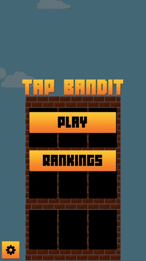 Tap Bandit