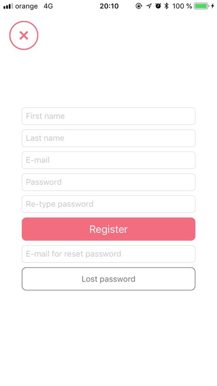 Walletlist screenshot-3