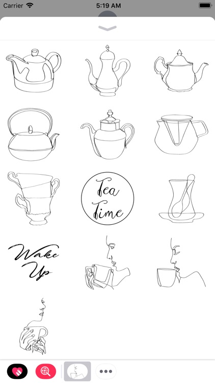 Coffee And Tea Essentials screenshot-4