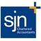 The SJN Chartered Accountants mobile application is a way for us to communicate with our clients and run our advisory services through