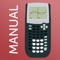 The TI-84 Graphing Calculator Manual app is in the TOP 25 Education in the USA