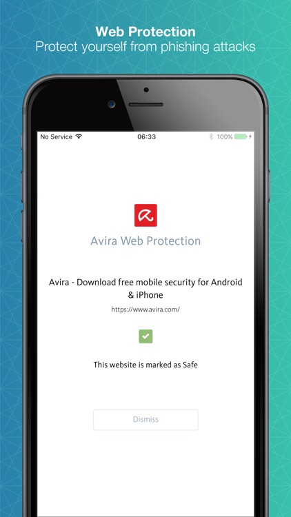 Avira Mobile Security