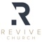 A way for people of Revive Church in Missoula, Montana to connect