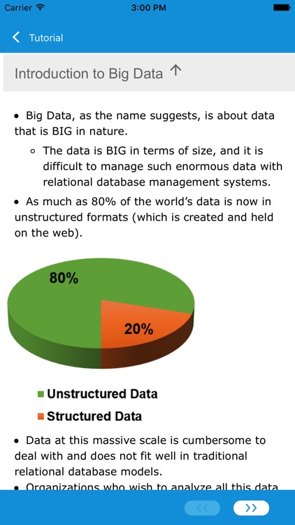 Learn Big Data and Hadoop screenshot-3