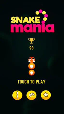 Game screenshot Snake Mania - Break The Box mod apk