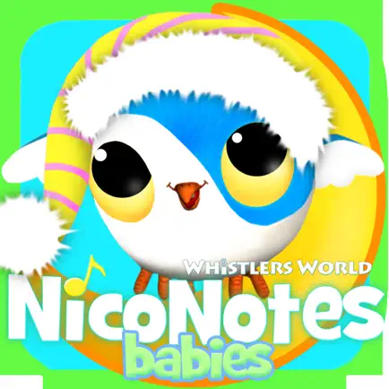 NicoNotes Babies! Cheats