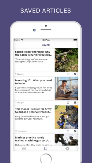 Military Times(圖3)-速報App