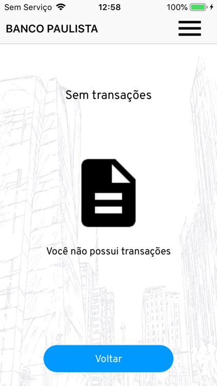 Token Paulista screenshot-3