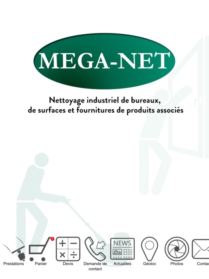 MEGA-NET