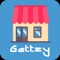 The Gettzy for Business Owners app allows you to reward your customers directly from your smartphone