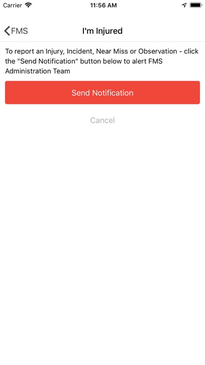 FMS Service screenshot-8