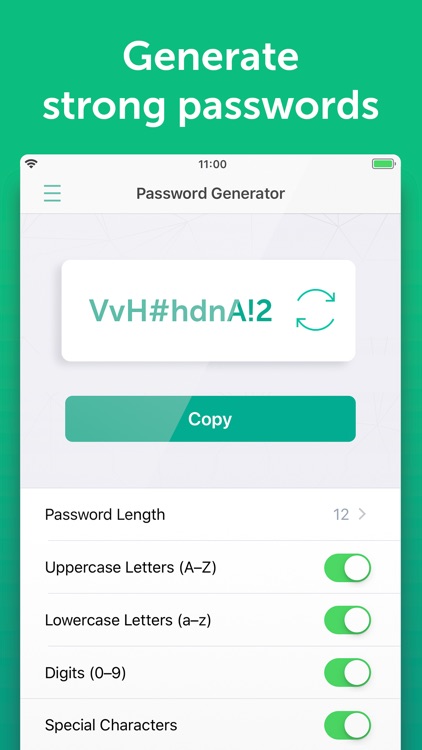 Kaspersky Password Manager