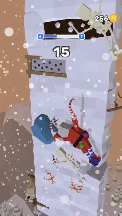 Hill Climber! screenshot 3