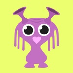 UFOs  Aliens animated