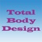 Total Body Design provides a great customer experience for it’s clients with this simple and interactive app, helping them feel beautiful and look Great