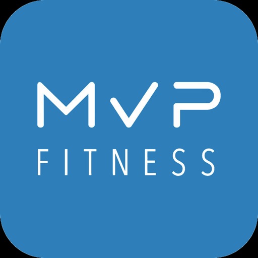 MVP Fitness Dieppe icon