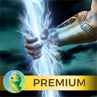 Myths of the World: l'Olympe pour PC