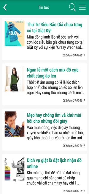 Giặt Ký(圖4)-速報App