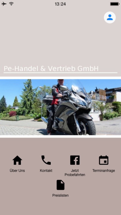 Pe-Handel & Vertrieb GmbH