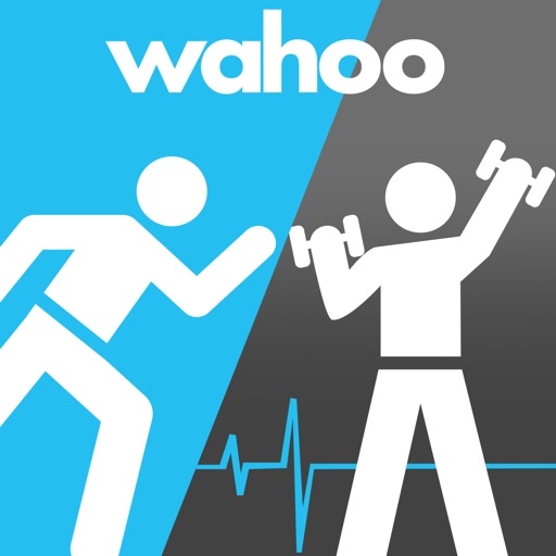 Wahoo RunFit icon