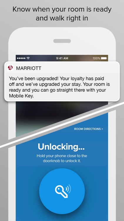Marriott International screenshot-3