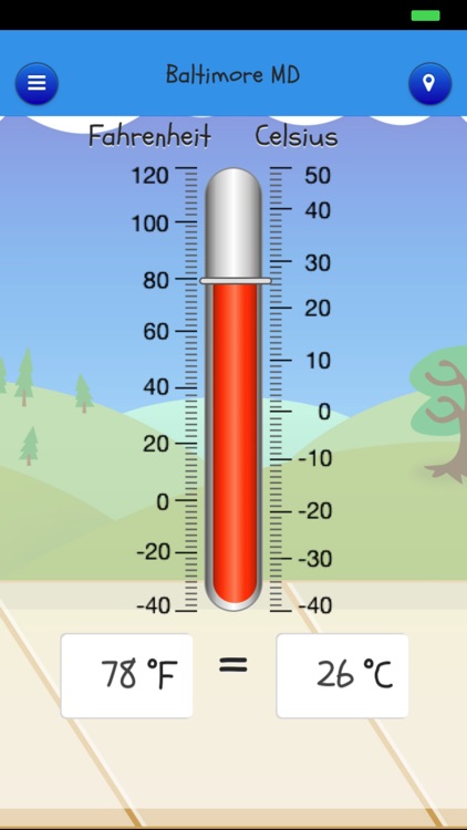 Kid Weather screenshot-4