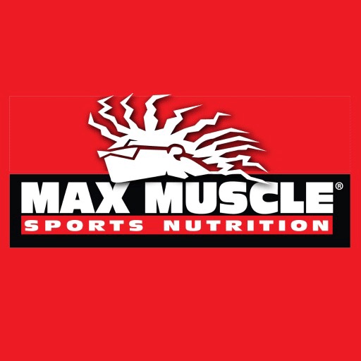 Max Muscle Bountiful Icon