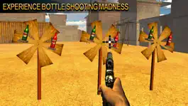 Game screenshot Bottle Shoot: Real Gun Shooter hack