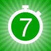 Allenamento di 7 minuti (AppStore Link)