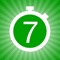 The "7 Minute Workout" is a research-backed workout program that has become an international hit